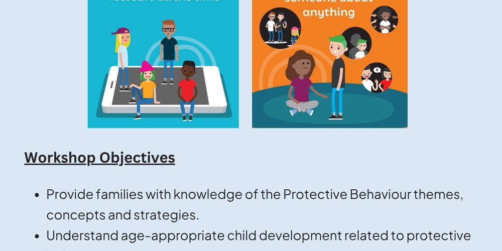 Centrecare Protective Behaviours Midland 2025