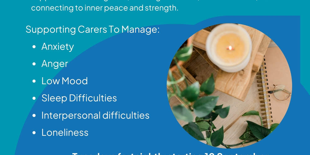 Centrecare Esperance Wellness Circle 2025