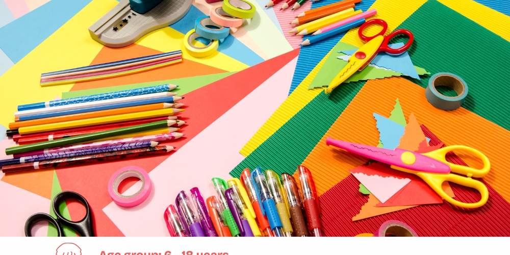 Centrecare Coolgardie Art Craft 9 Jul 25