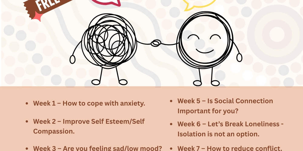 Centrecare Kalgoorlie Inner Circle Feb 26