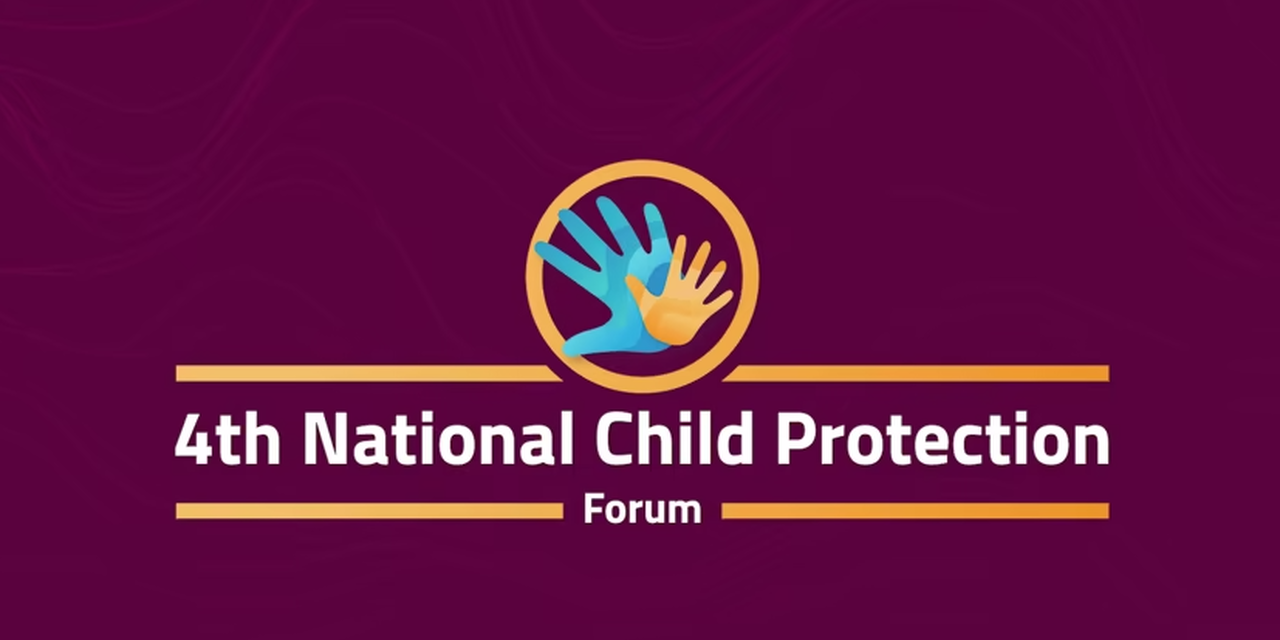 4th National Child Protection Forum