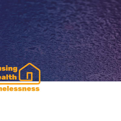 Homelessness Week 2022 Social Media Header with excess top and bottom scaled
