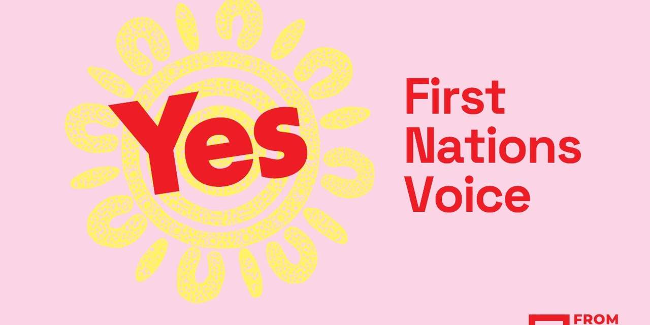 First Nations Voice