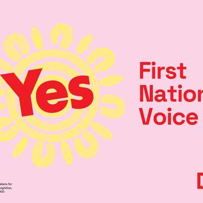 First Nations Voice