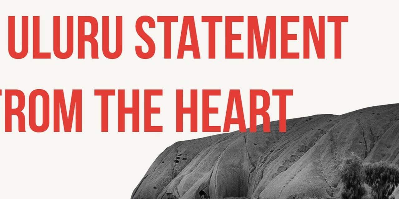 Uluru Statement from the heart