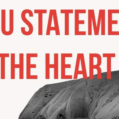 Uluru Statement from the heart