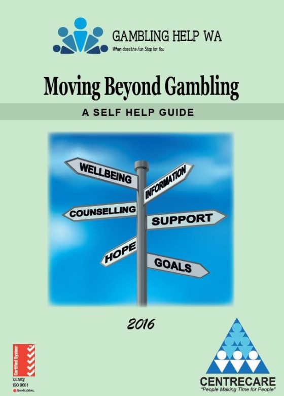 Moving Beyond Gambling