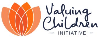 Valuing Children logo - donate