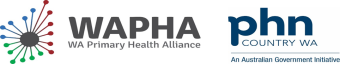 WAPHA Logo