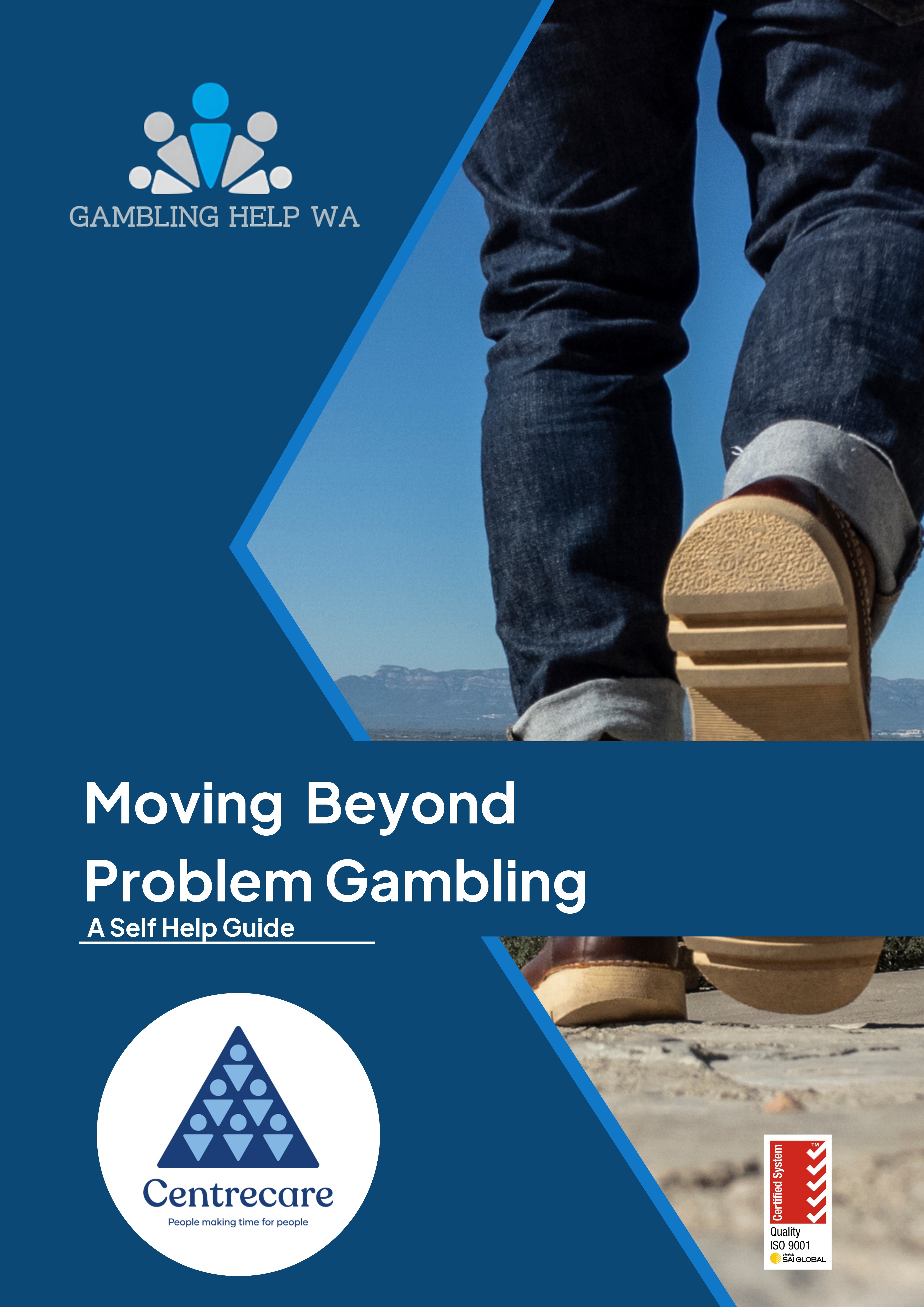 Moving Beyond Problem Gambling