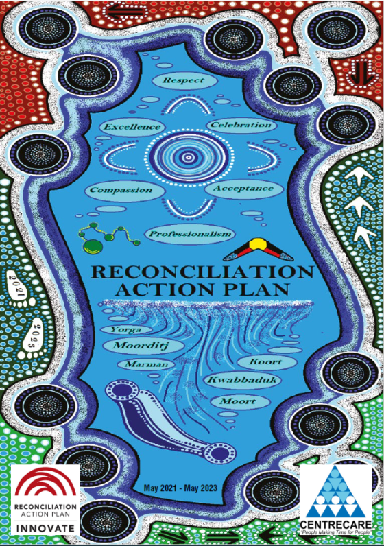 Innovate Reconciliation Action Plan