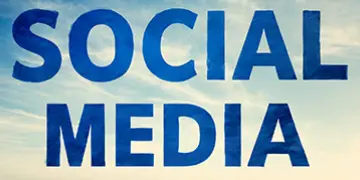 Social Media banner