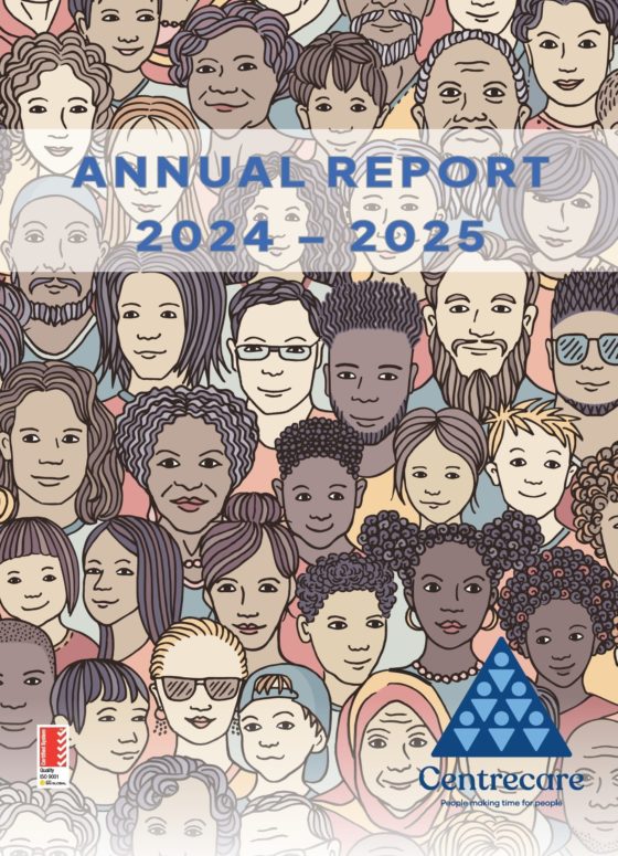 Annual Report 24-25