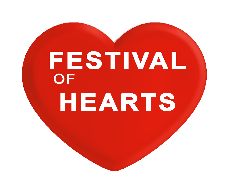 Centrecare Festival of Hearts 2015