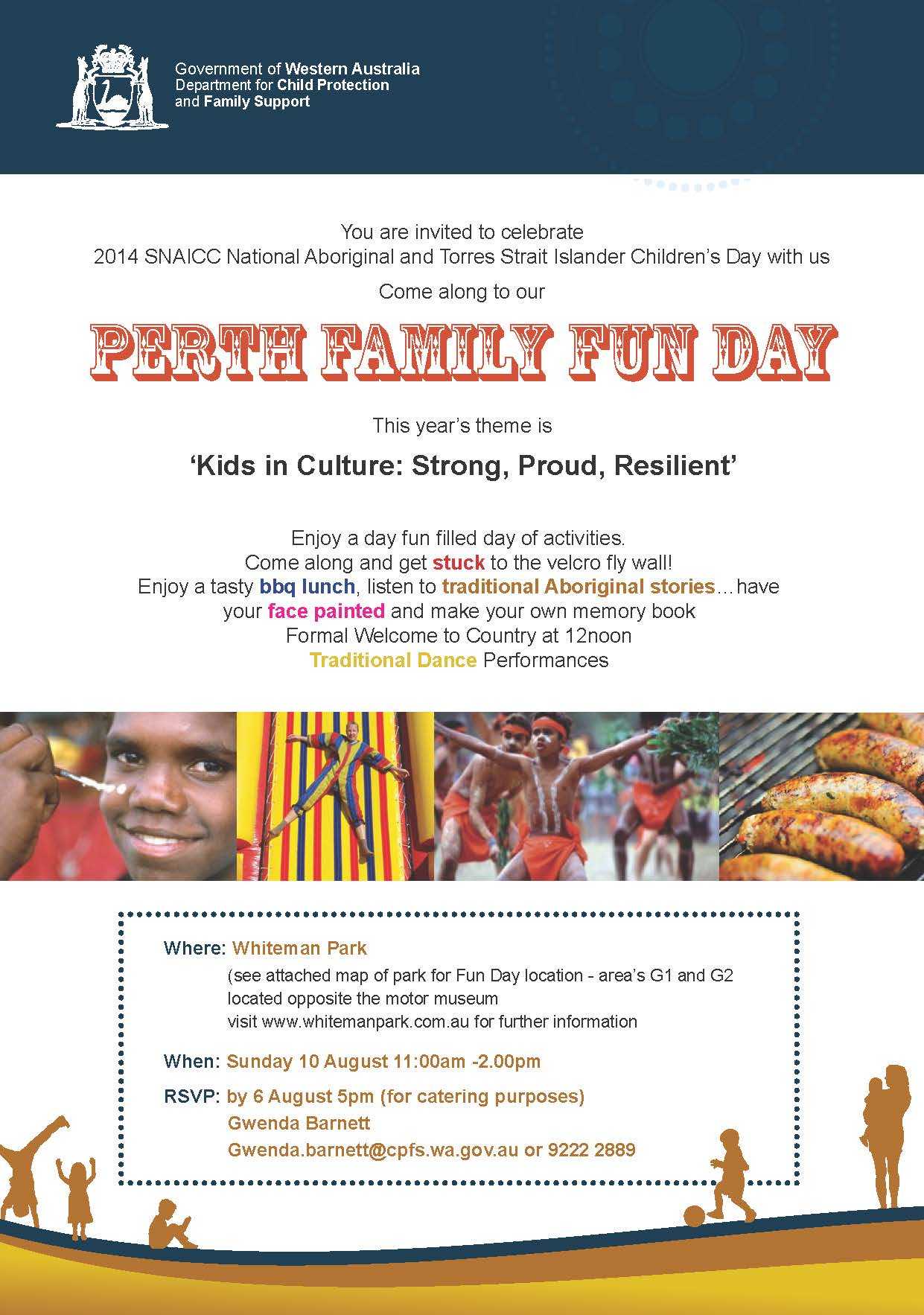 Invitation