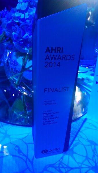AHRI Awards