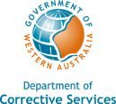 Dept of Corrective Services