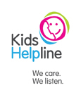 Kids Helpline