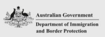 Dept Immigration and Border Protection
