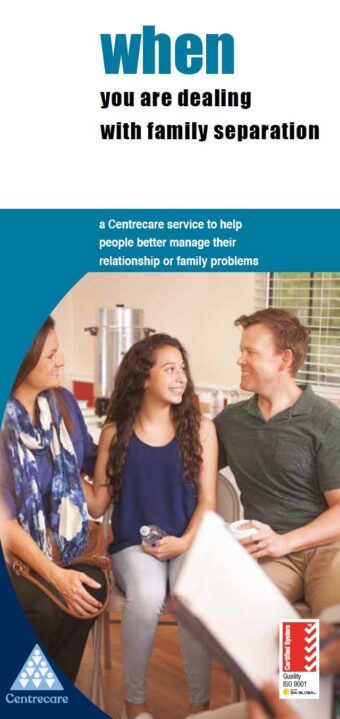 Family Law Counselling