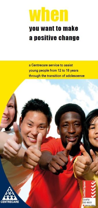 6002 Centrecare Goldfields Youth Support Services