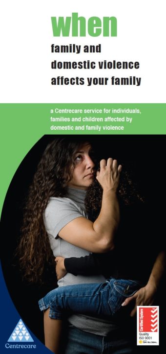 Specialised Family Violence Service