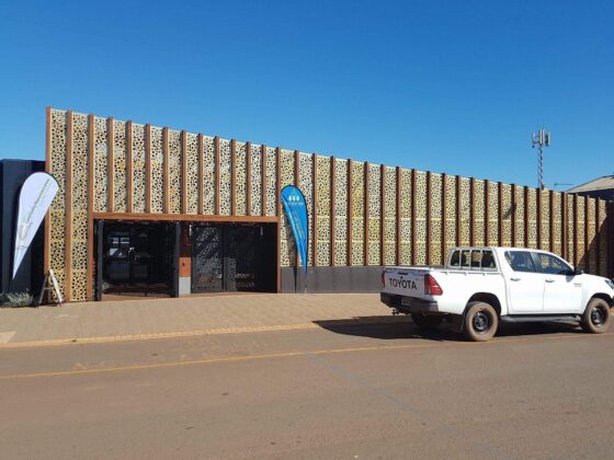 Centrecare Leonora Office, Leonora Community Resource Centre, 60 Tower Street,