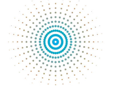 Circle of dots Circle of dots 2