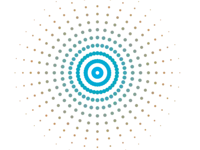 Circle of dots Circle of dots 2