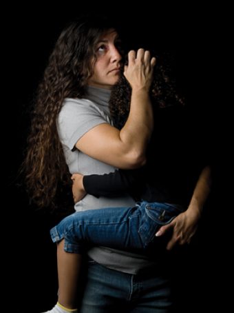 Specialised Family Violence Service