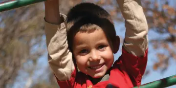 Child Contact Service