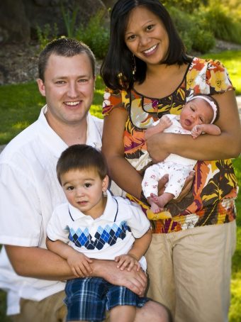 Rural and Regional Family Support Service (RRFSS)