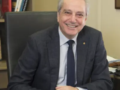 Tony from the directors desk