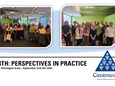 Centrecare Host Workshop 3 9 25