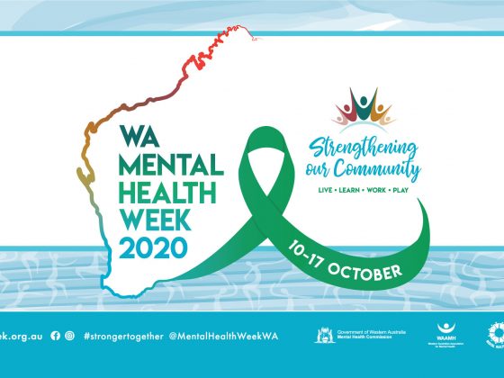 WA Mental Health Week