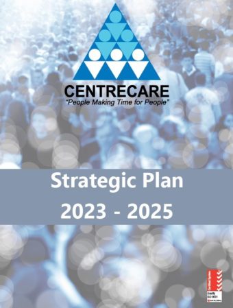 Strategic Plan 2023 - 2025