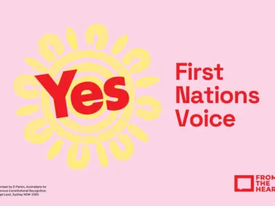 First Nations Voice