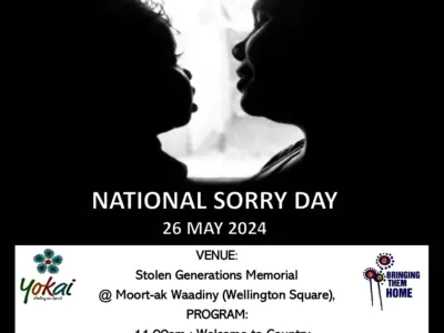 NO PRIDE IN GENOCIDE final SD2024poster