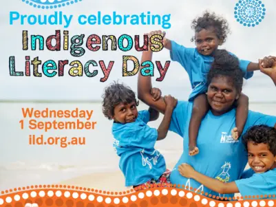 ILD group proudly insta