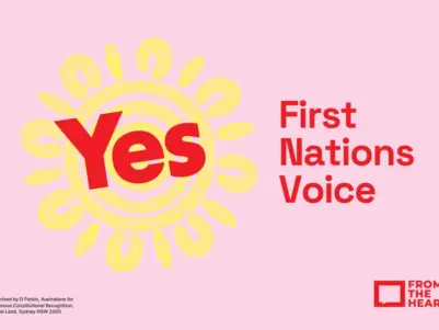 First Nations Voice