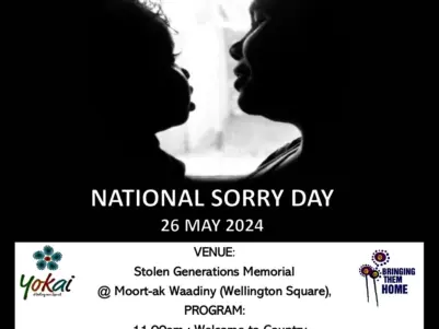 NO PRIDE IN GENOCIDE final SD2024poster