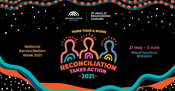 National Reconciliation Week 2021