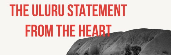 Uluru statement from the heart